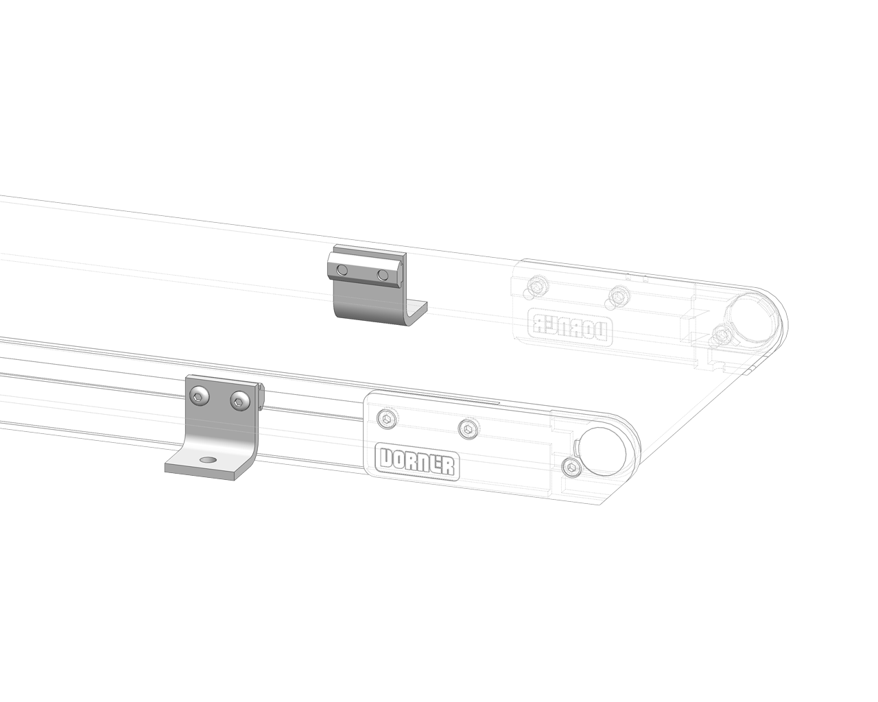 Dorner Mfg. Corp. > Products > 2X Series Conveyors > 2200 Series