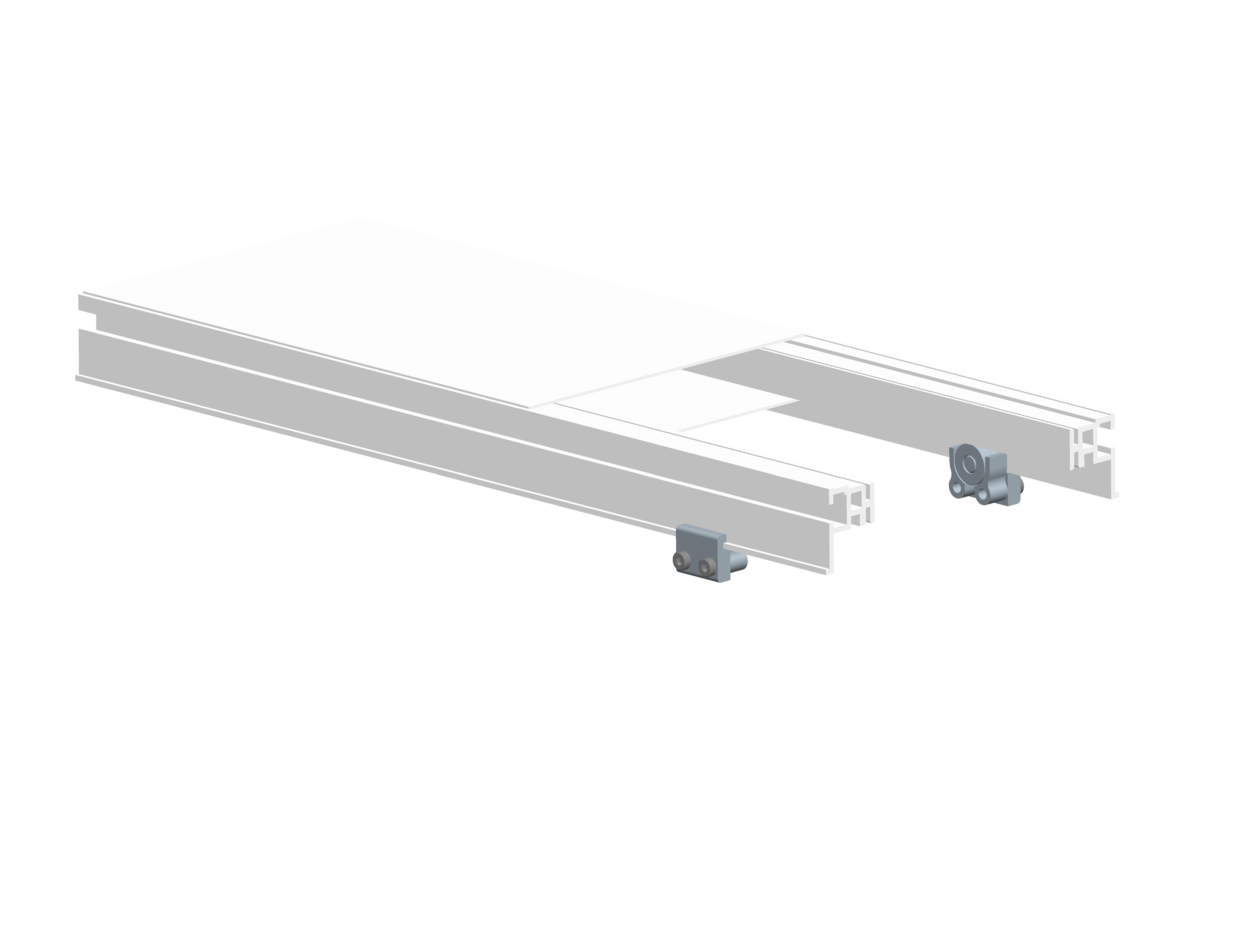 Dorner Mfg. Corp. > Products > 2X Series Conveyors > 2200 Series ...